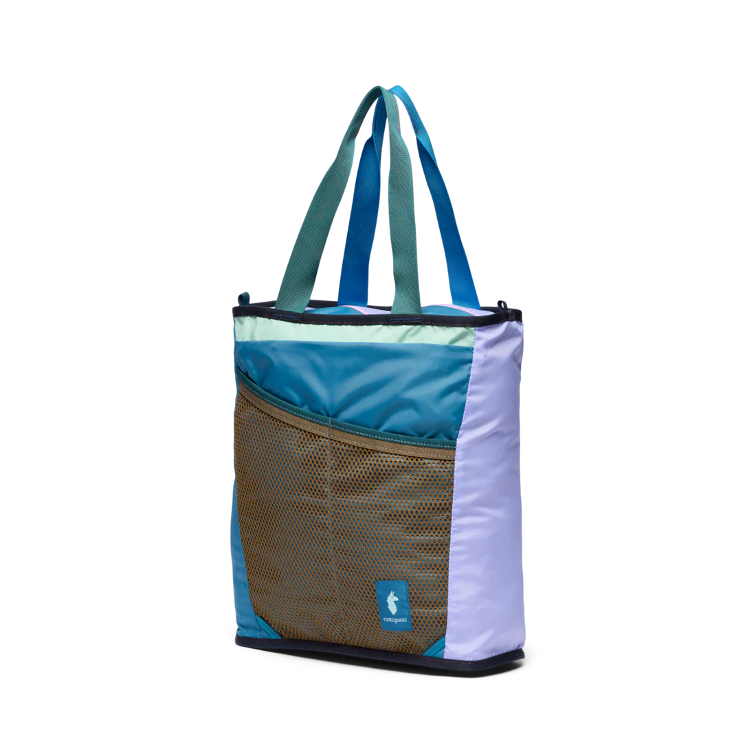 TODO 22L CONVERTIBLE TOTE - DEL DIA