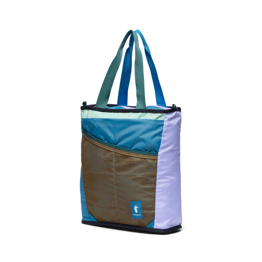 TODO 22L CONVERTIBLE TOTE - DEL DIA