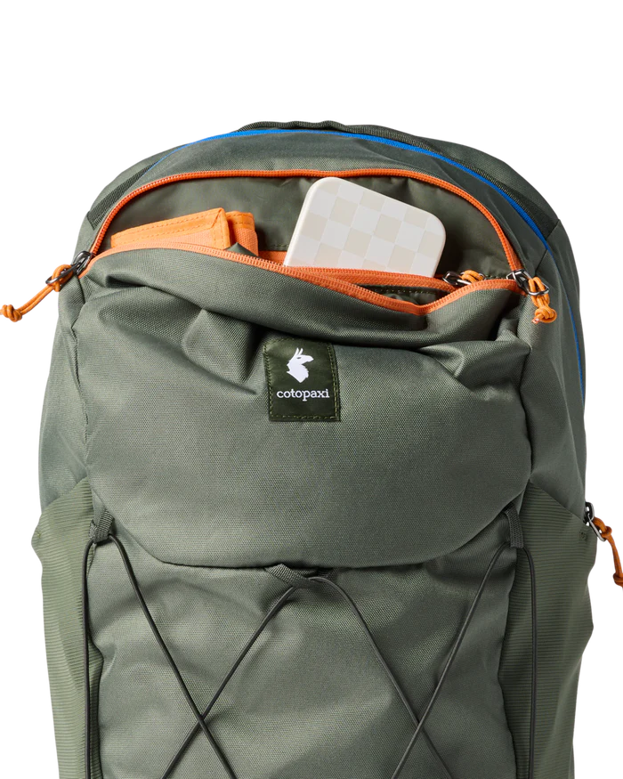 ABIERTO 26L DAYPACK