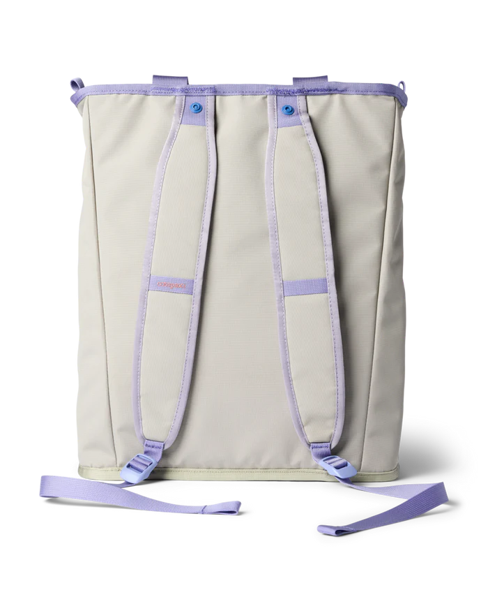 TODO 22L CONVERTIBLE TOTE