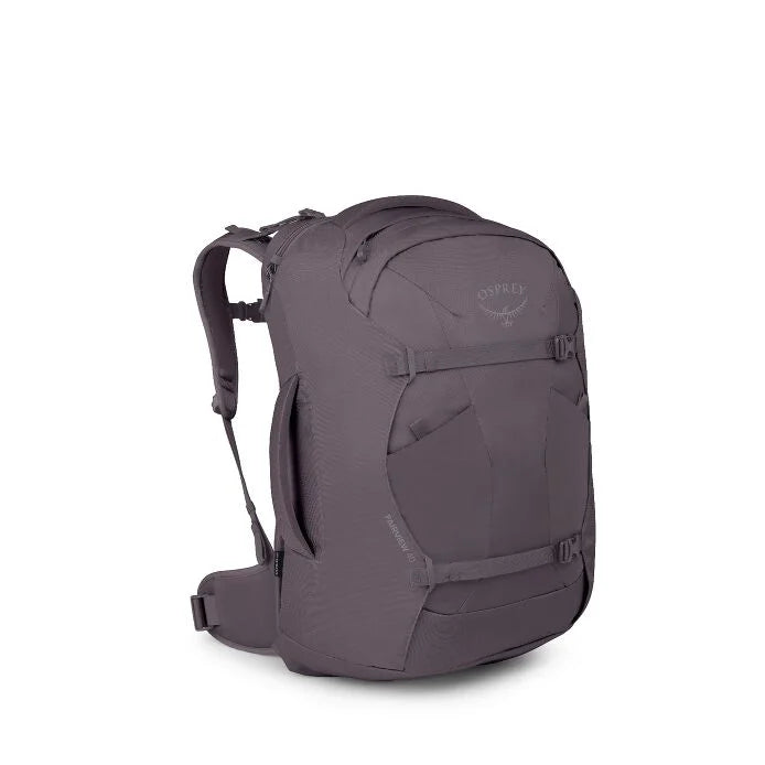 FAIRVIEW 40 TRAVEL PACK - WOMENS