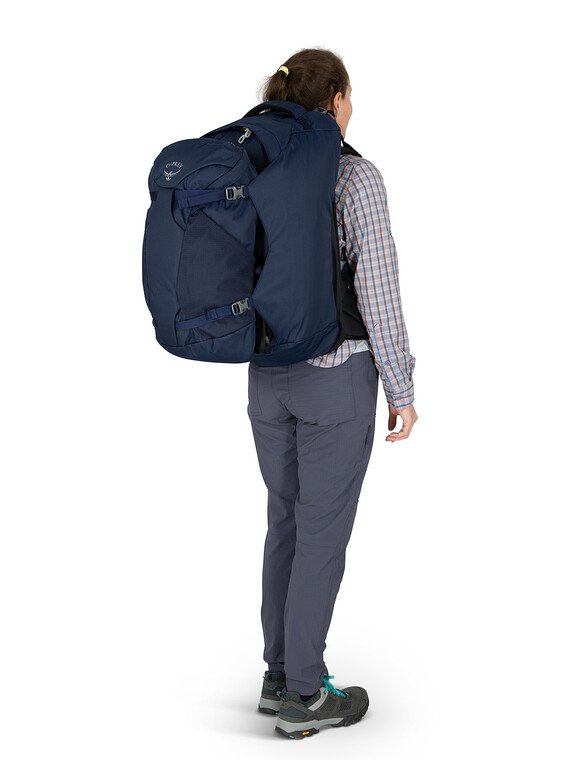 FAIRVIEW 55 TRAVEL PACK