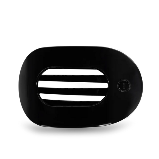 ROUND FLAT HAIR CLIP LARGE