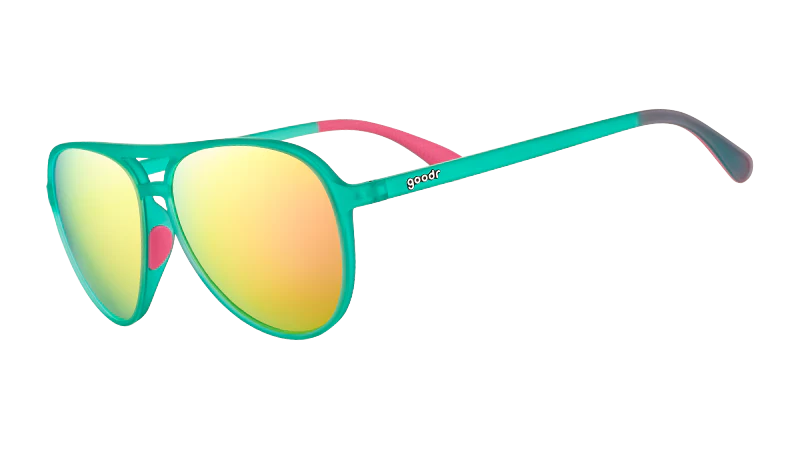 MACH G SUNGLASSES