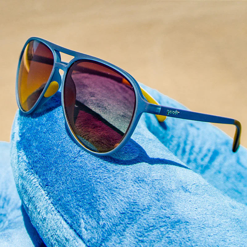 MACH G SUNGLASSES