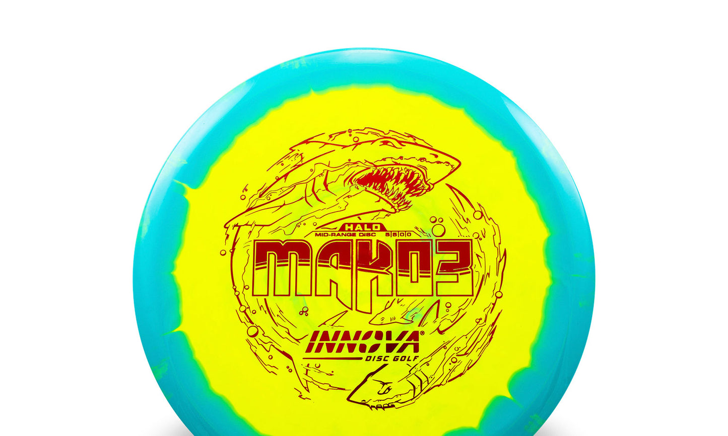 CHAMPION GOLF DISCS