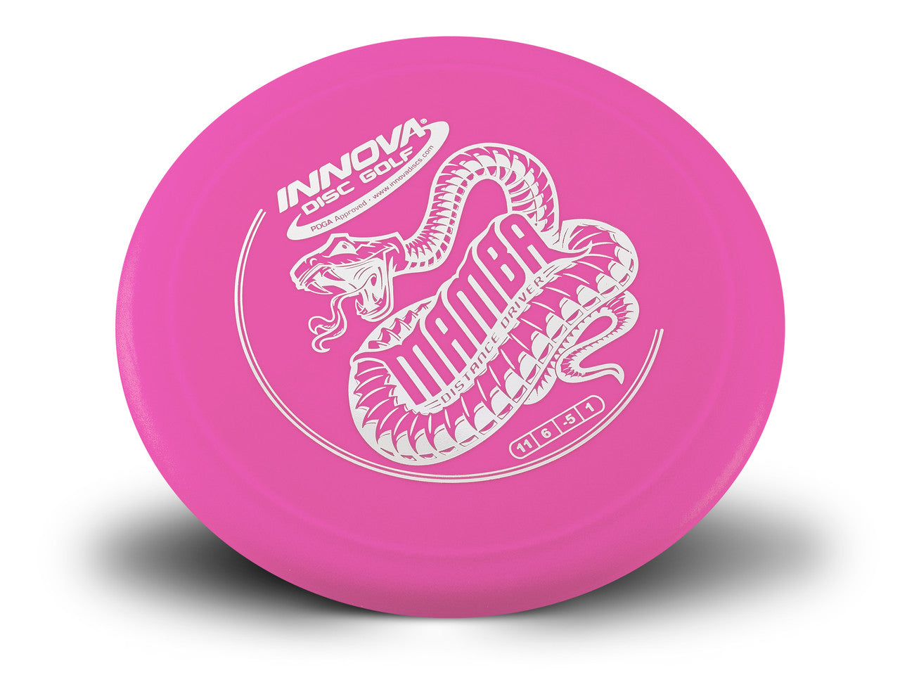 DX GOLF DISCS - LARGE DIAMETER