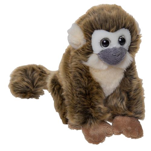 SQUIRREL MONKEY - 7 INCHES