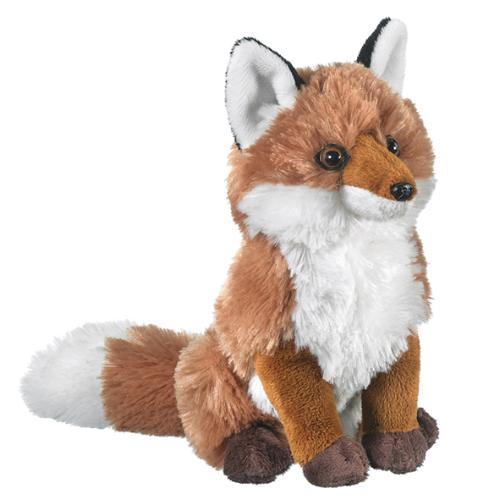 FOX - 8 INCHES