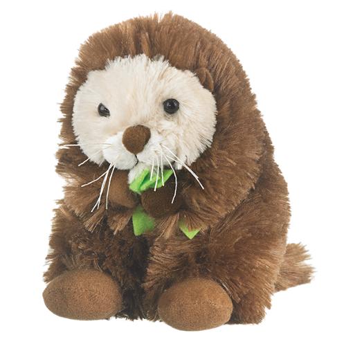 SEA OTTER - 10 INCHES