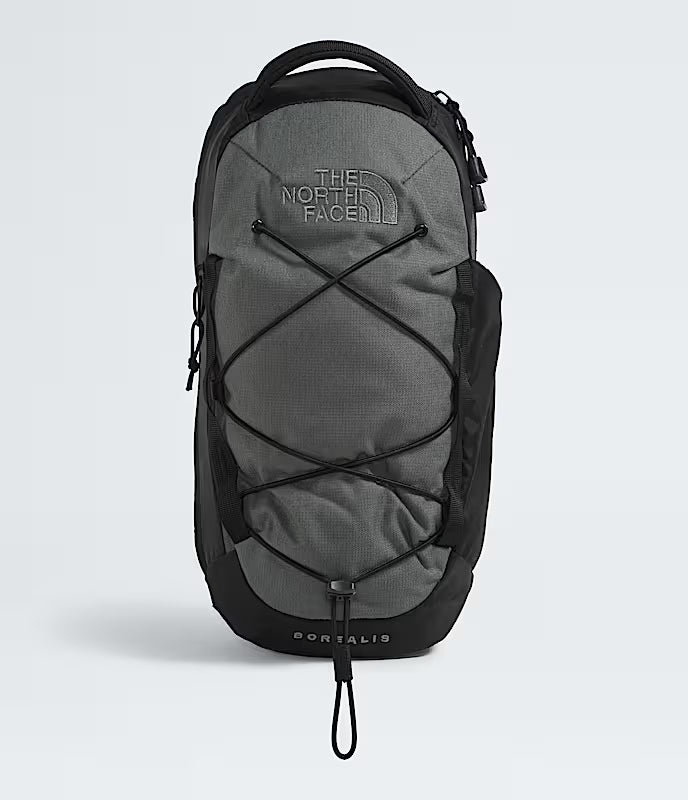 BOREALIS SLING