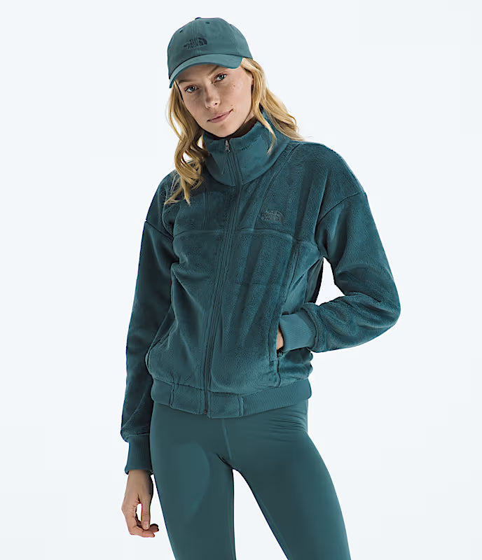 WOMENS OSITO LUX JACKET
