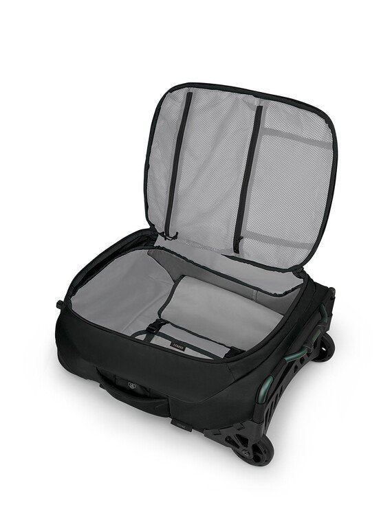 OZONE 2-WHEEL CARRY ON 40L/21.5INCH