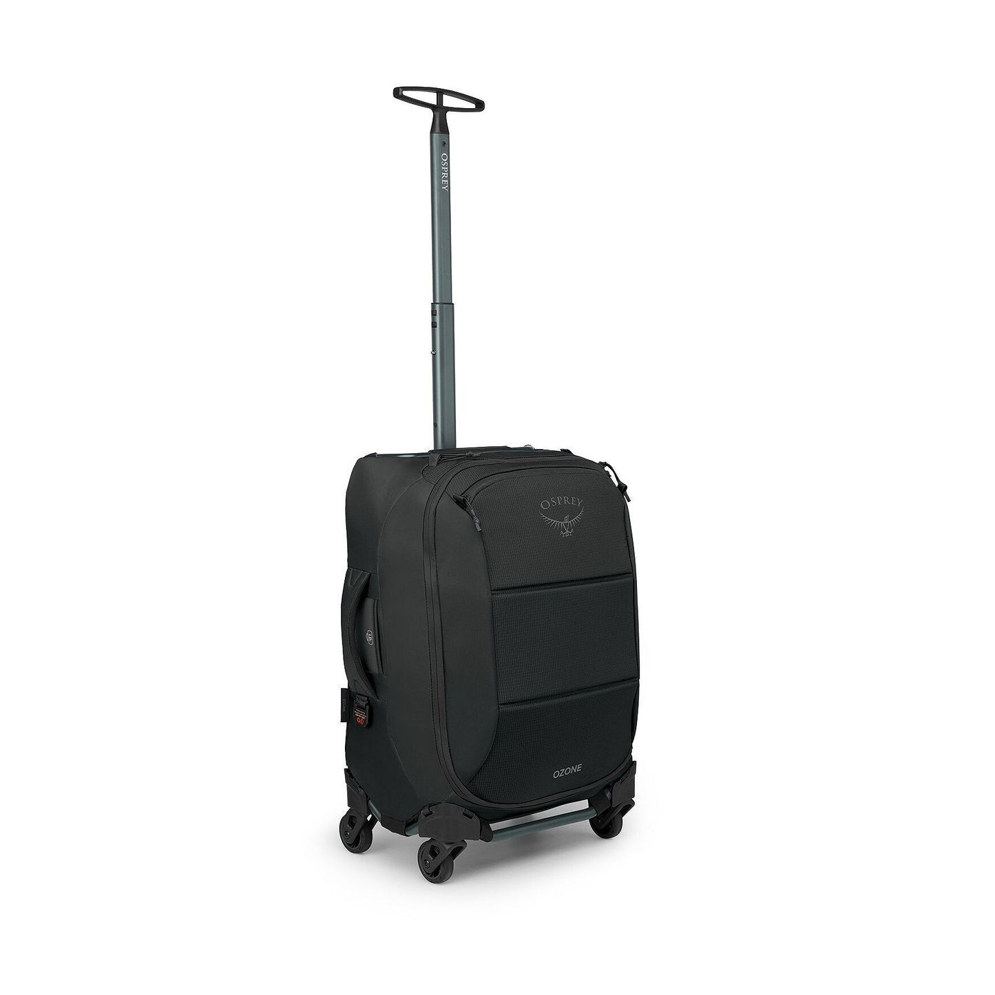 OZONE 4-WHEEL CARRY ON 38L/21.5INCH