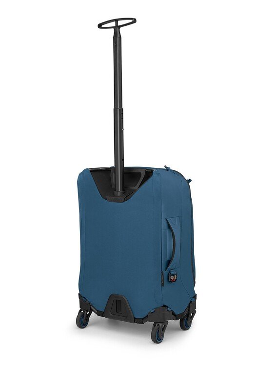 OZONE 4-WHEEL CARRY ON 38L/21.5INCH