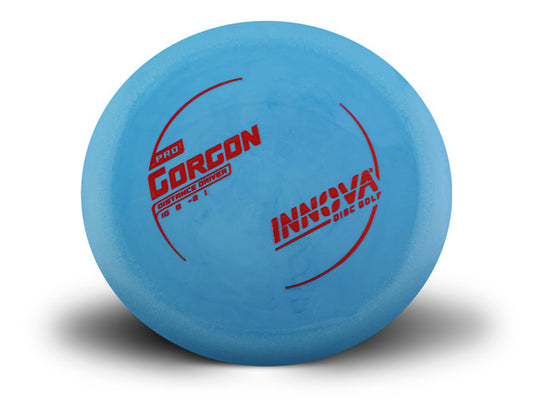 PRO GOLF DISCS