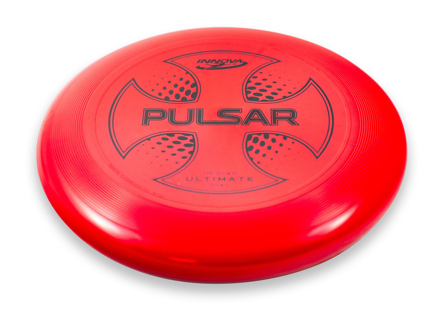 PULSAR ULTIMATE DISC