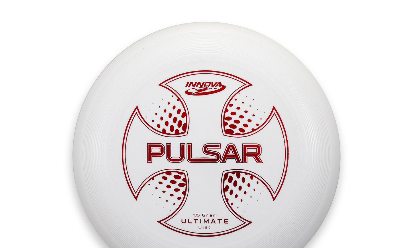 PULSAR ULTIMATE DISC