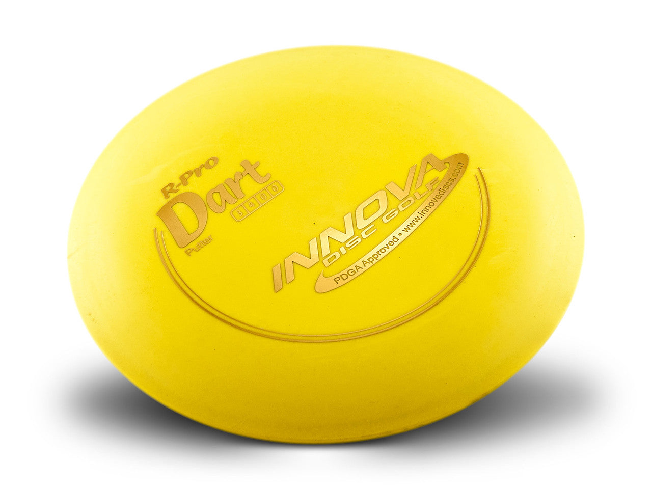 R-PRO GOLF DISCS