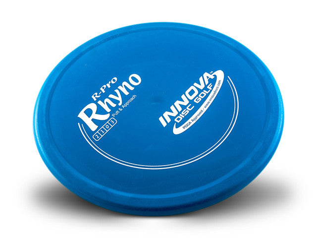 R-PRO GOLF DISCS