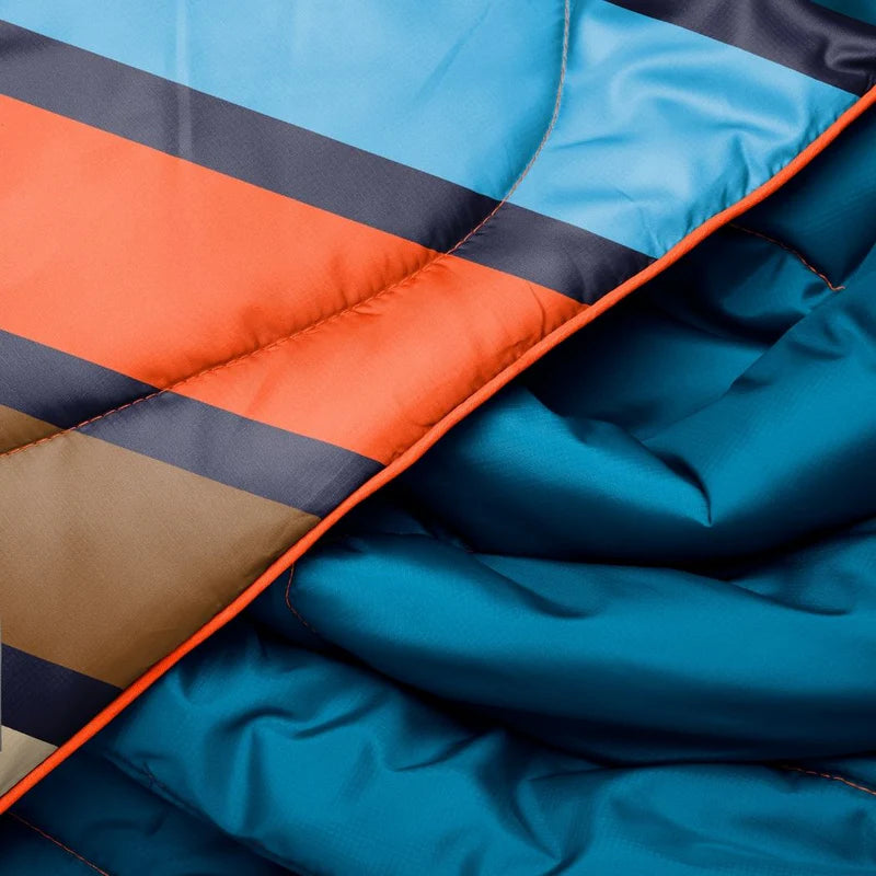 ORIGINAL PUFFY BLANKET