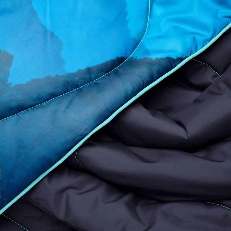 ORIGINAL PUFFY BLANKET