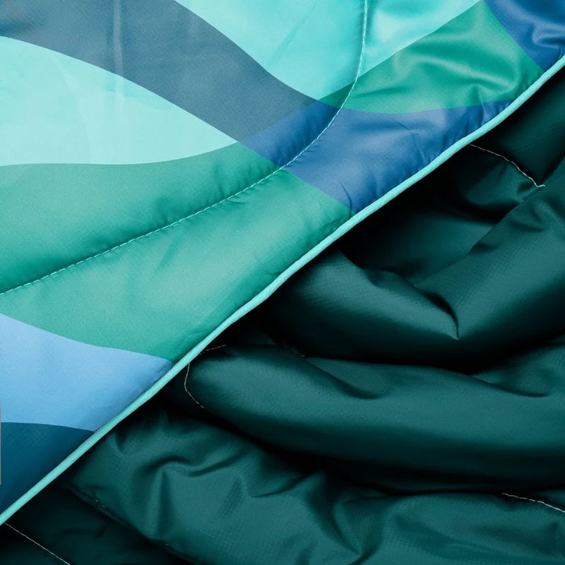 ORIGINAL PUFFY BLANKET