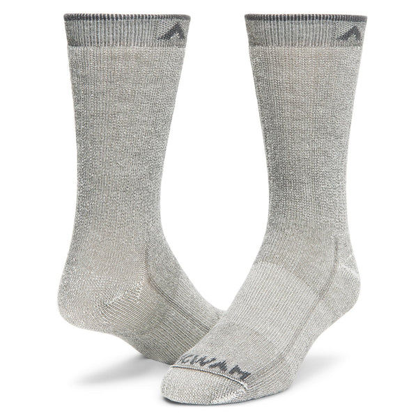 MERINO COMFORT HIKER TWO PACK