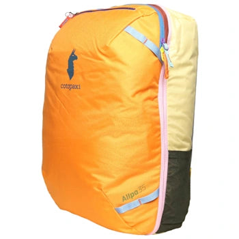 ALLPA 35L TRAVEL PACK - DEL DIA