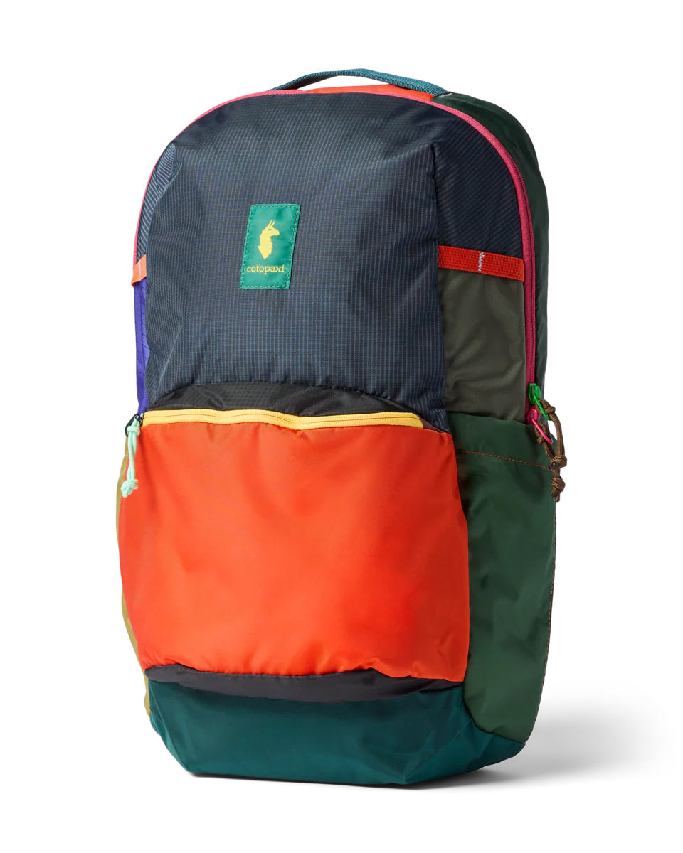 CHIQUILLO 26L BACK PACK - DEL DIA