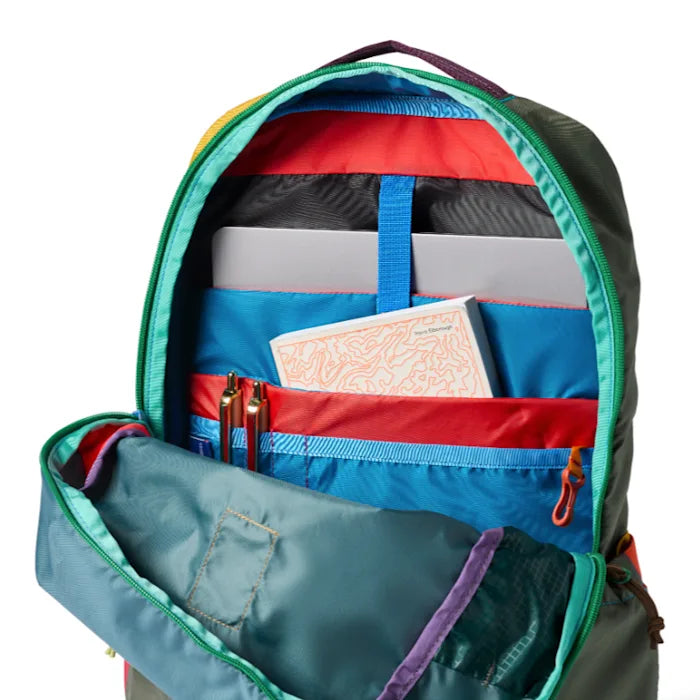 CHIQUILLO 26L BACK PACK - DEL DIA