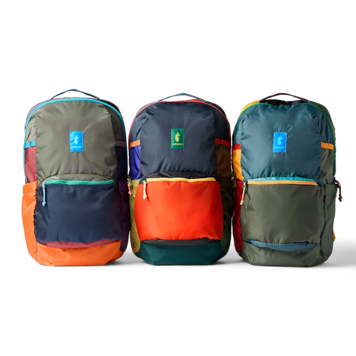 CHIQUILLO 26L BACK PACK - DEL DIA