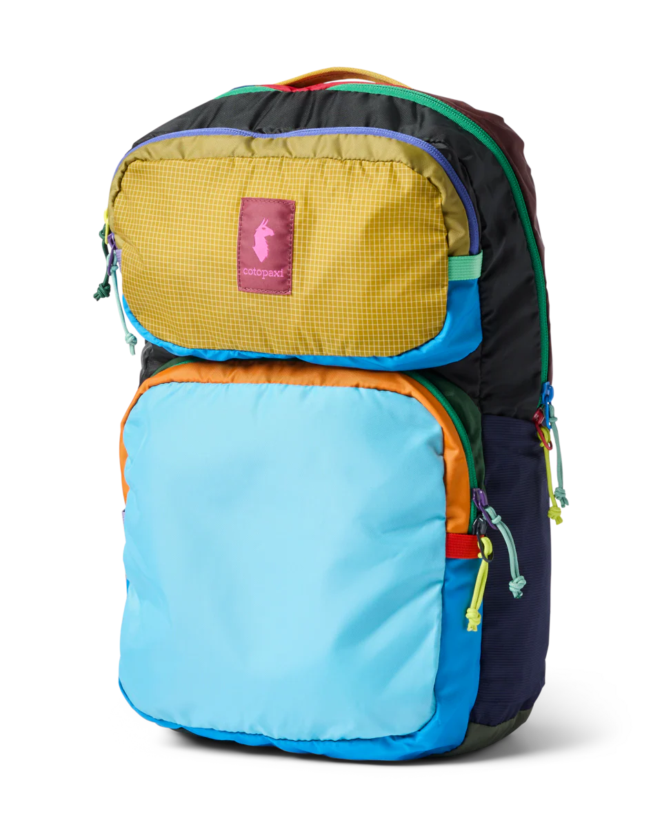 TASRA 16L BACK PACK - DEL DIA