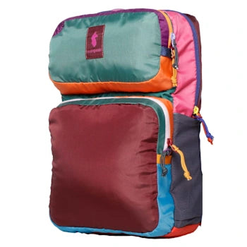 TASRA 16L BACK PACK - DEL DIA