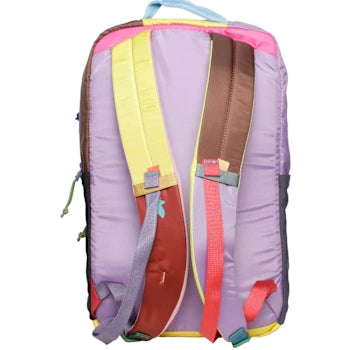 TASRA 16L BACK PACK - DEL DIA