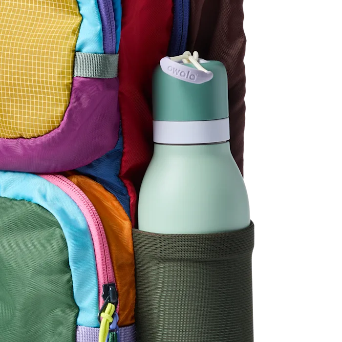 TASRA 16L BACK PACK - DEL DIA