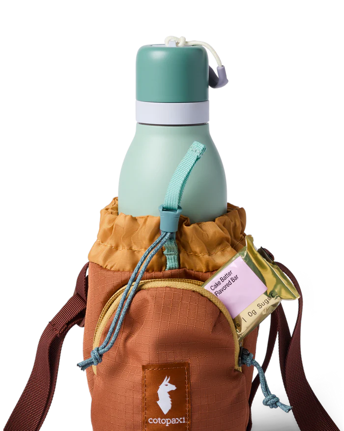 TODO WATER BOTTLE SLING