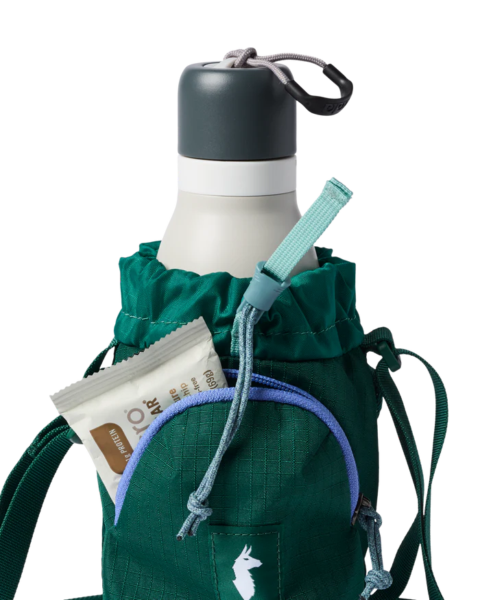 TODO WATER BOTTLE SLING