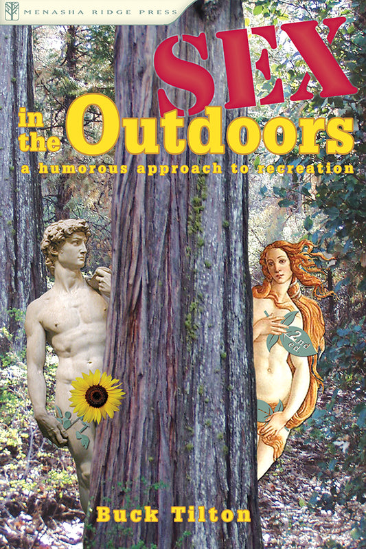 SEX IN THE OUTDOORS