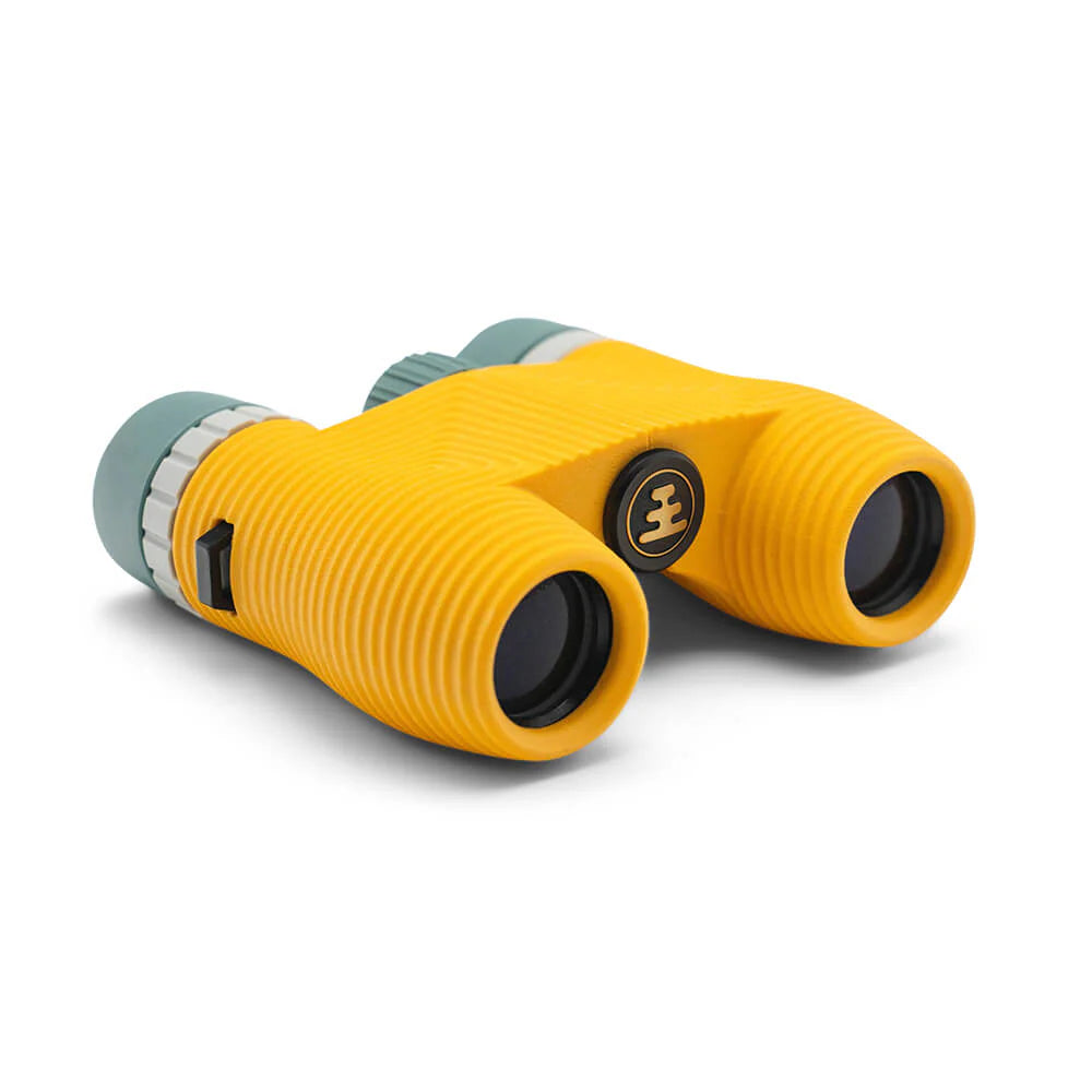 STANDARD ISSUE WATERPROOF BINOCULARS - 8X