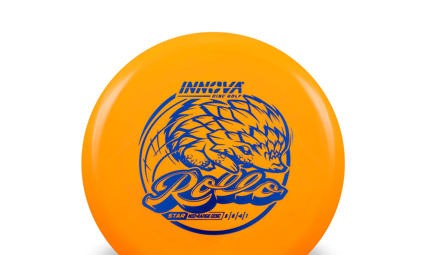 DX GOLF DISCS - LARGE DIAMETER