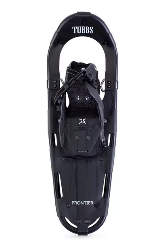 FRONTIER SNOWSHOES