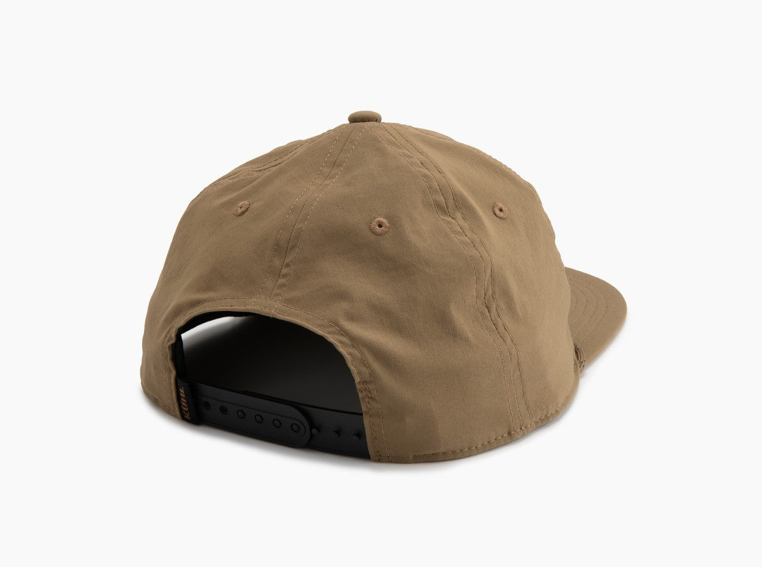 RENEGADE CAMP HAT