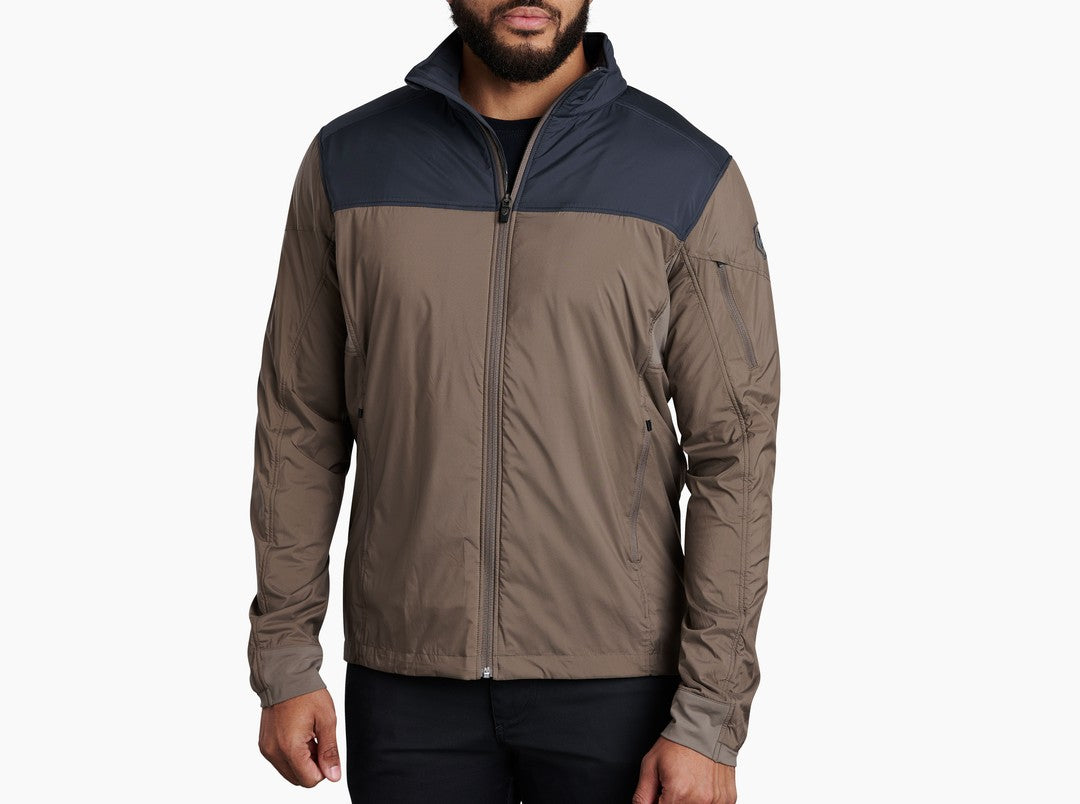 THE ONE JACKET MEN'S
