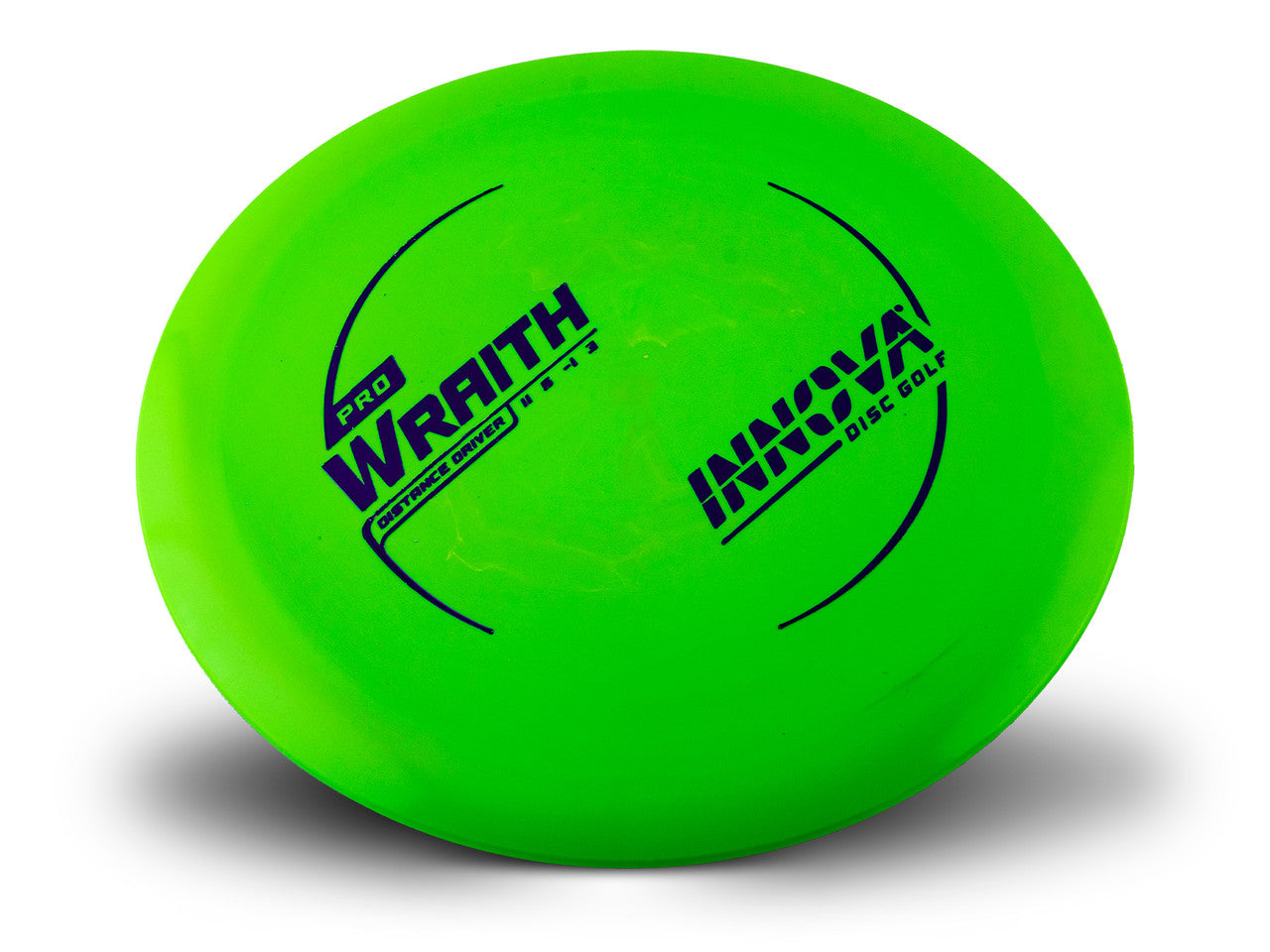 PRO GOLF DISCS