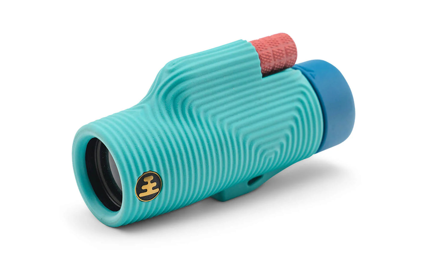 ZOOM TUBE 8X MONOCULAR TELESCOPE