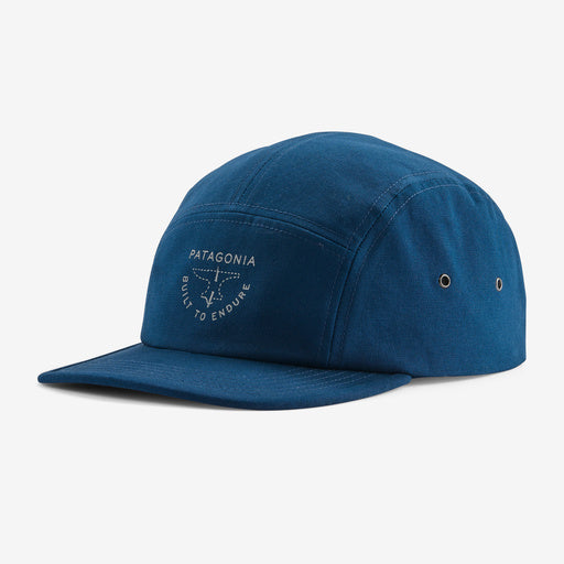 GRAPHIC MACLURE HAT