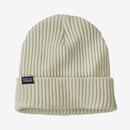 FISHERMANS ROLLED BEANIE